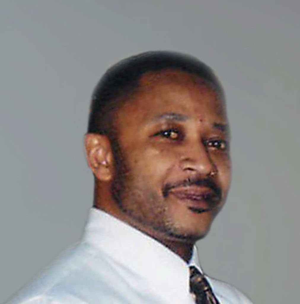 Dwight Lee Turner Sr.