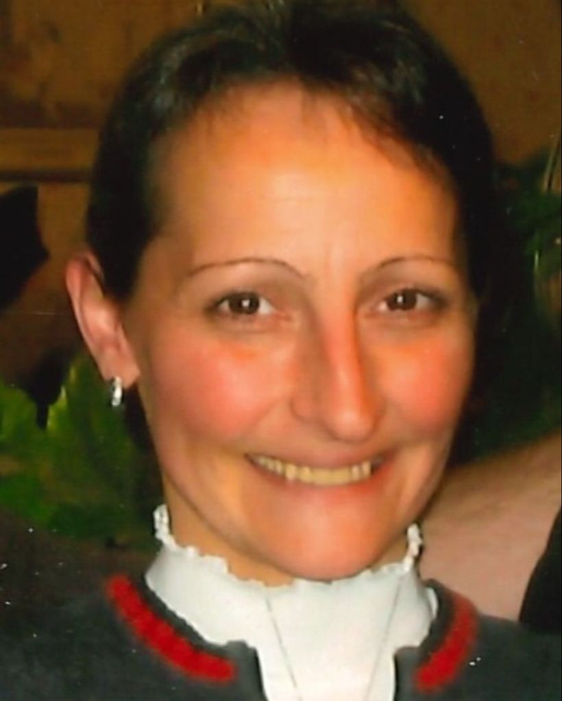 Marguerite Gail Cole