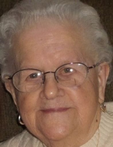 Alice P. "Auntie Olcha" Zbikowski Profile Photo