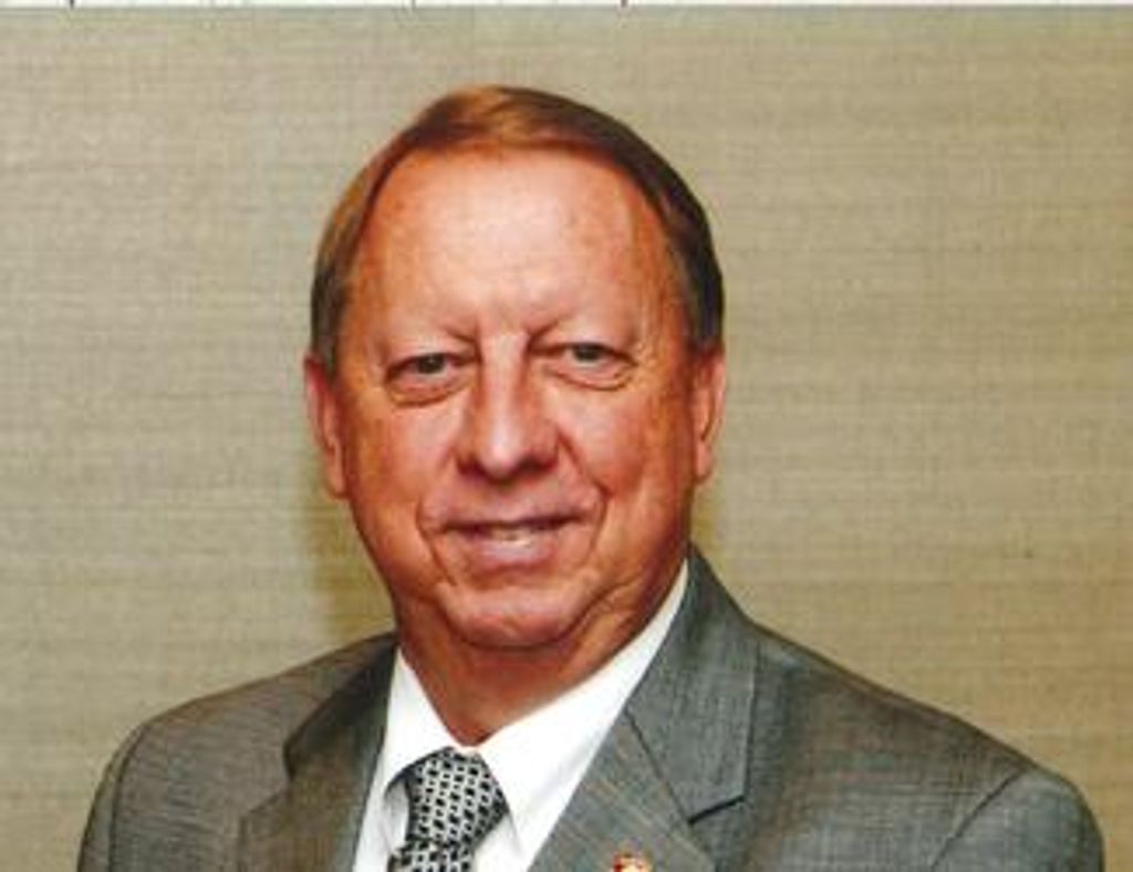 Raymond Batten Profile Photo