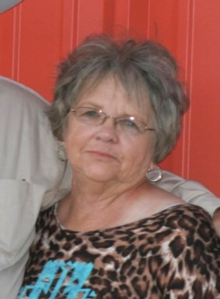 Jeanette "Tiny" Thomas Profile Photo