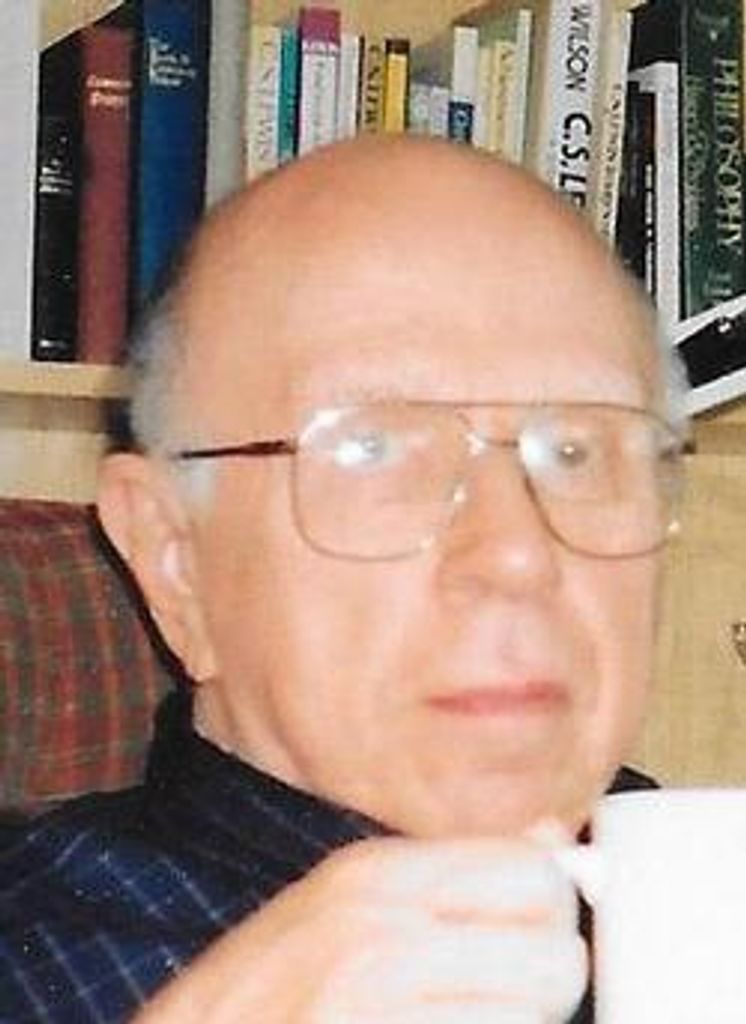Dr. Roger Daniels Forseth
