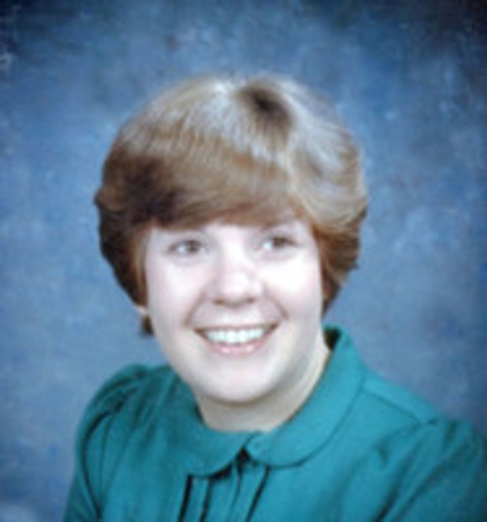 Elsie Ann Johnson