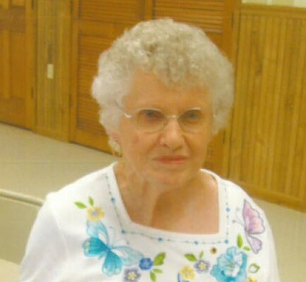 Jessie L Carroll Profile Photo