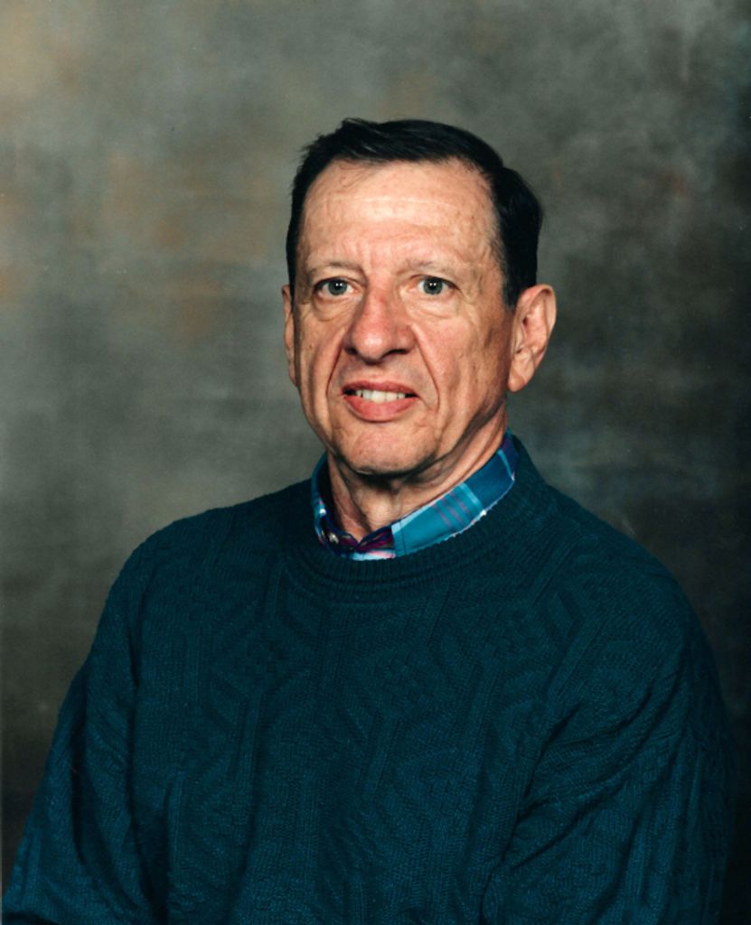 Marvin L. Bartle Profile Photo