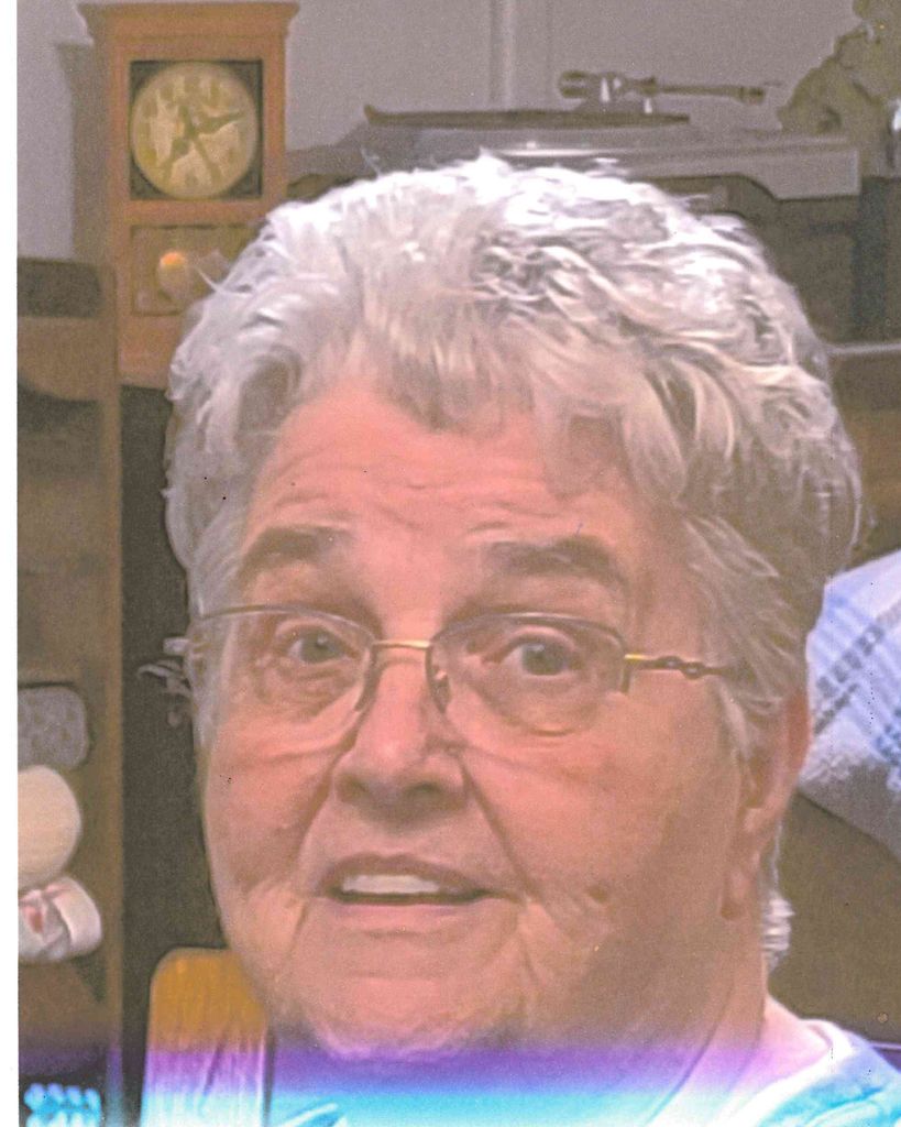 Barbara Jean Caviness