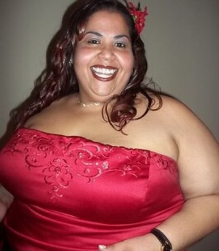 Madelyn Gonzalez Profile Photo