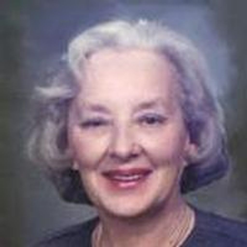 Geraldine "Gerry" Broghamer