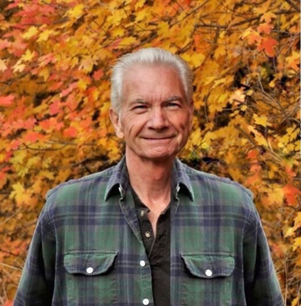 Alonzo Kent Ahlstrom Profile Photo