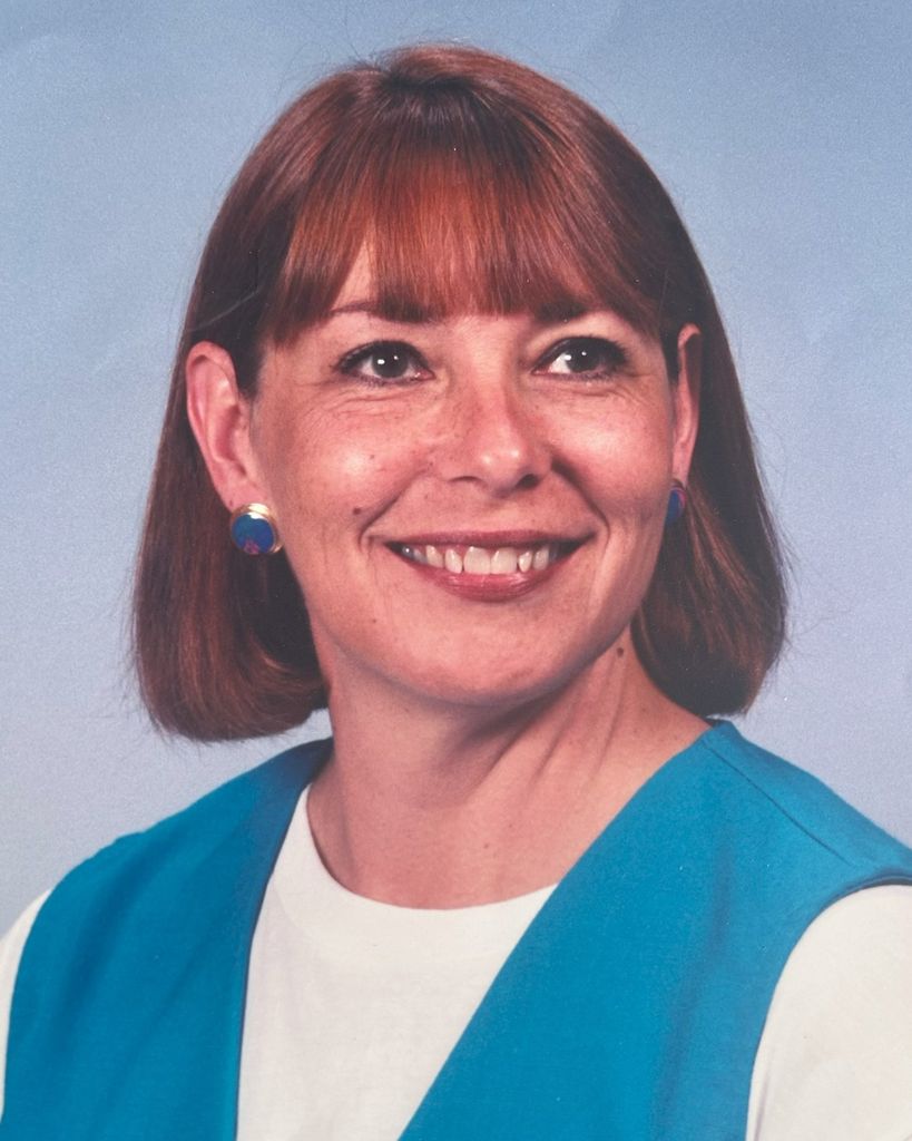 Judy L. Welch-Radloff Profile Photo