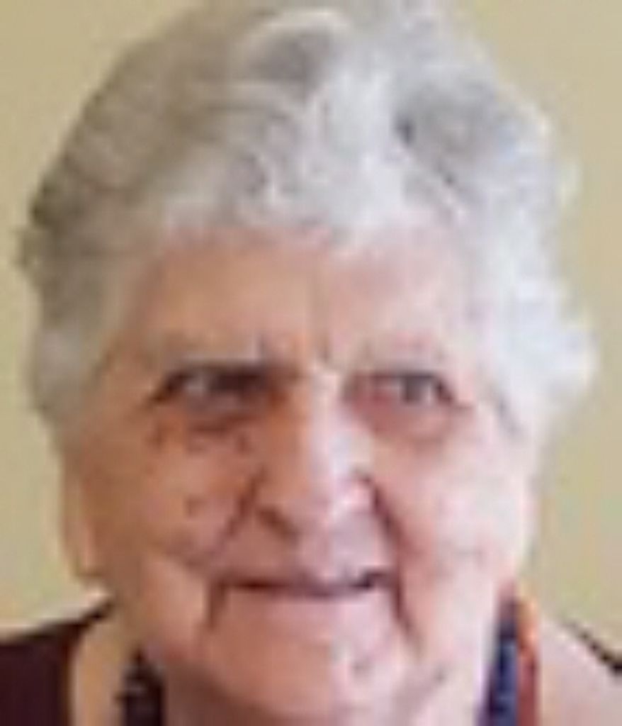 Doris Skinner Profile Photo