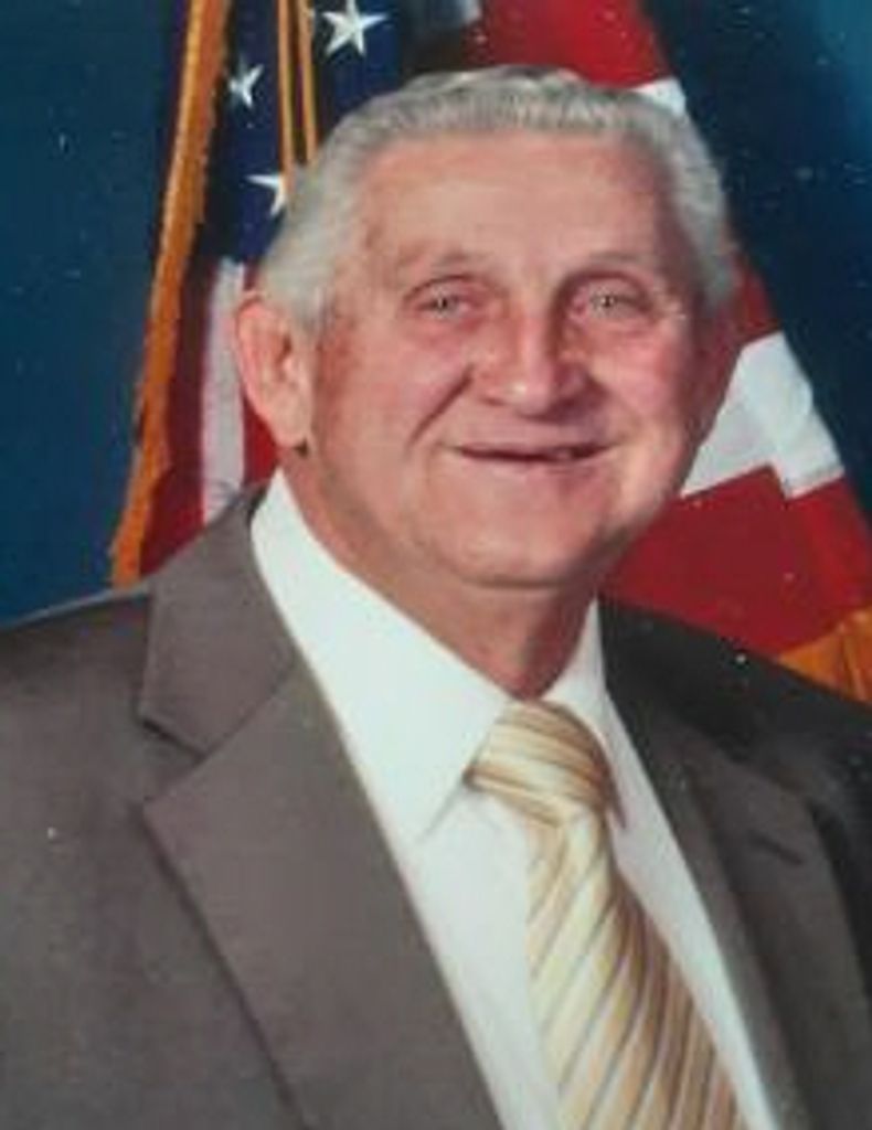 Edward Alfred Carr, Jr. Profile Photo