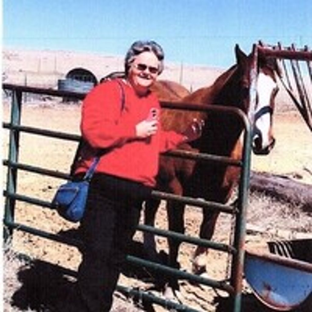 Melinda Marie Jagger