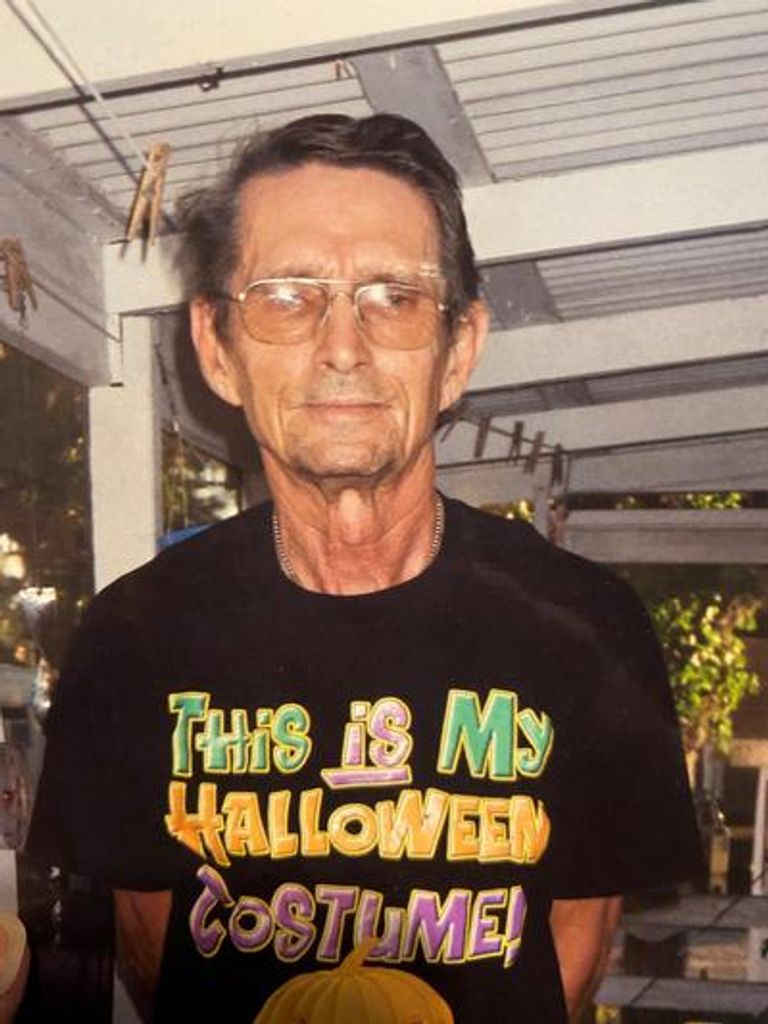 Oba Myers Henson Profile Photo