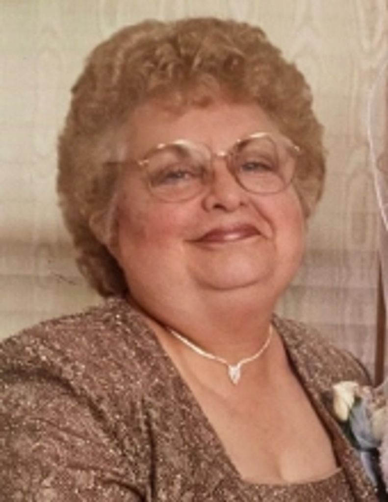 Norma J Rambow