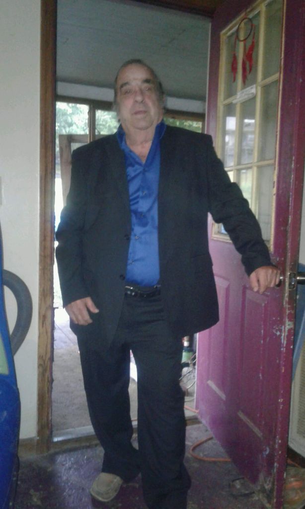 Vernon "Ronnie" Eugene Walker Sr. Profile Photo