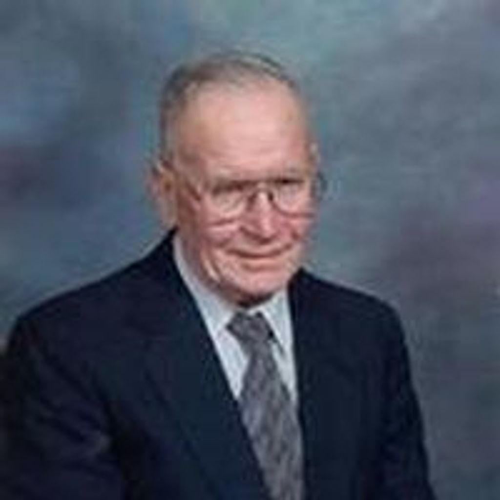 Lewis Lance Jones