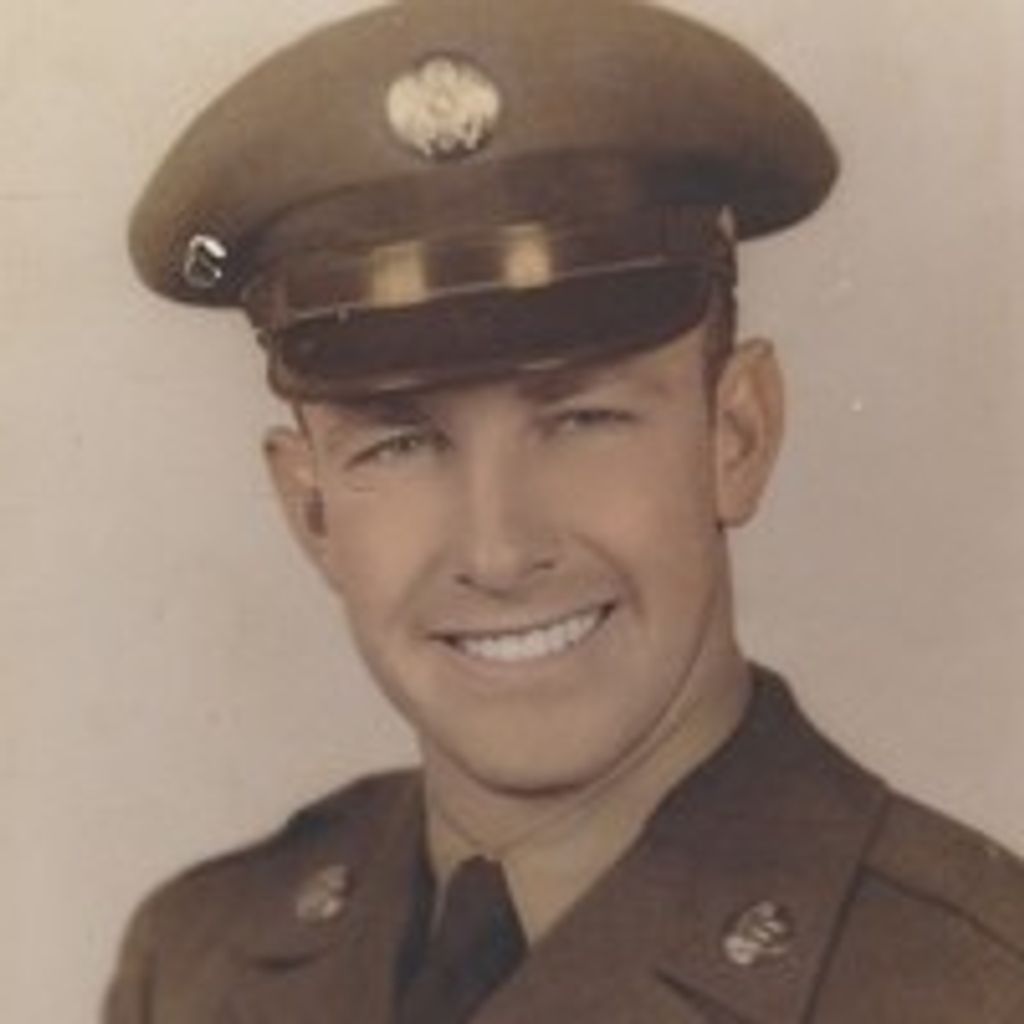 R.D. "Joe Achord