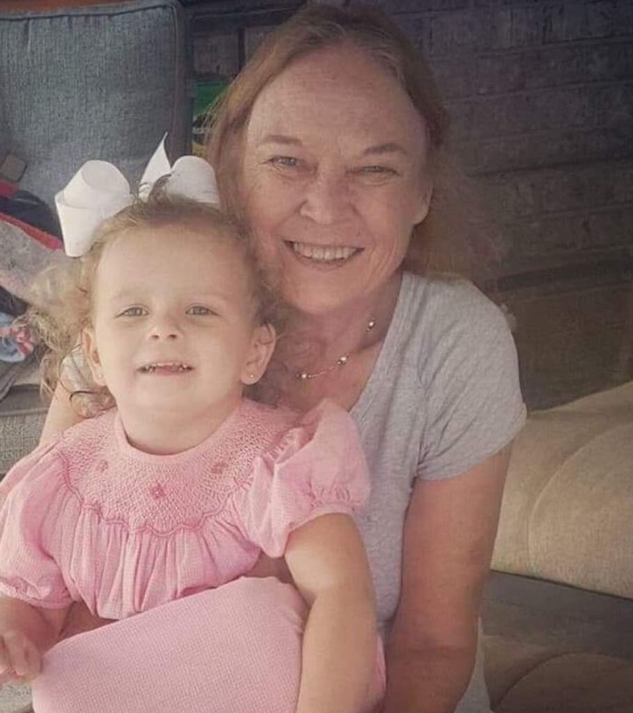 Belinda Russell Savoy