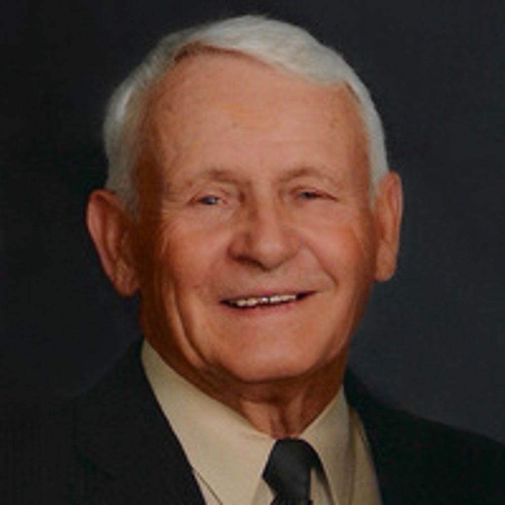 Howard "Bud" Meyer
