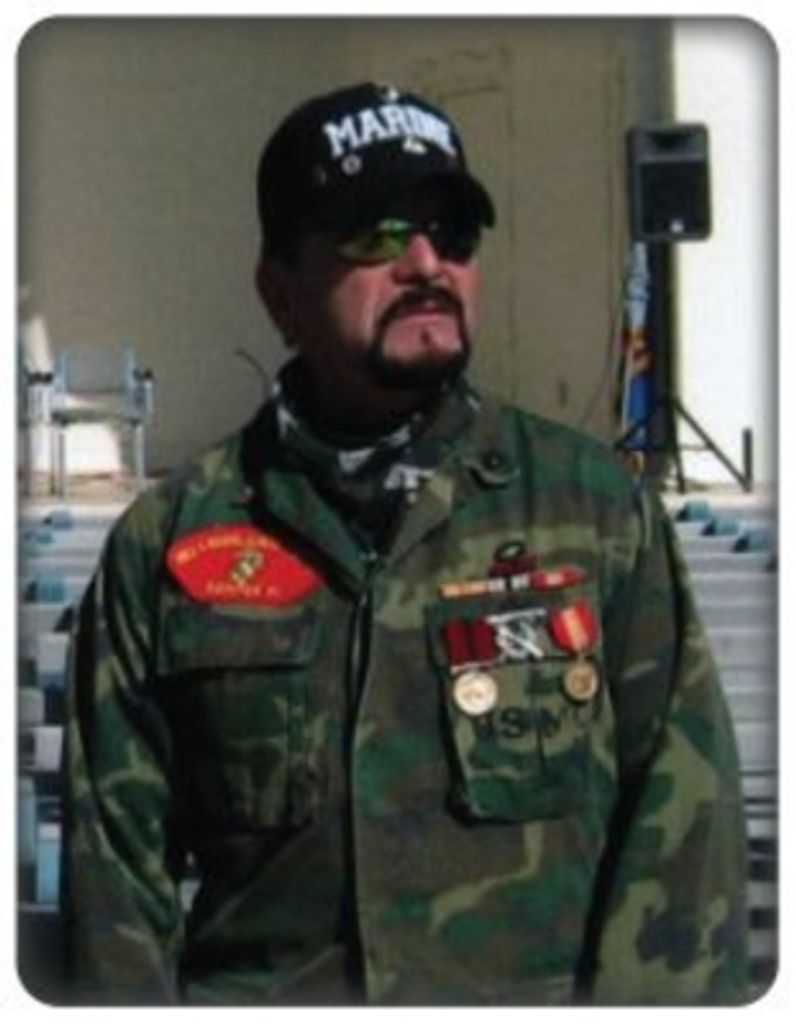 Gary Louis Sanchez Profile Photo