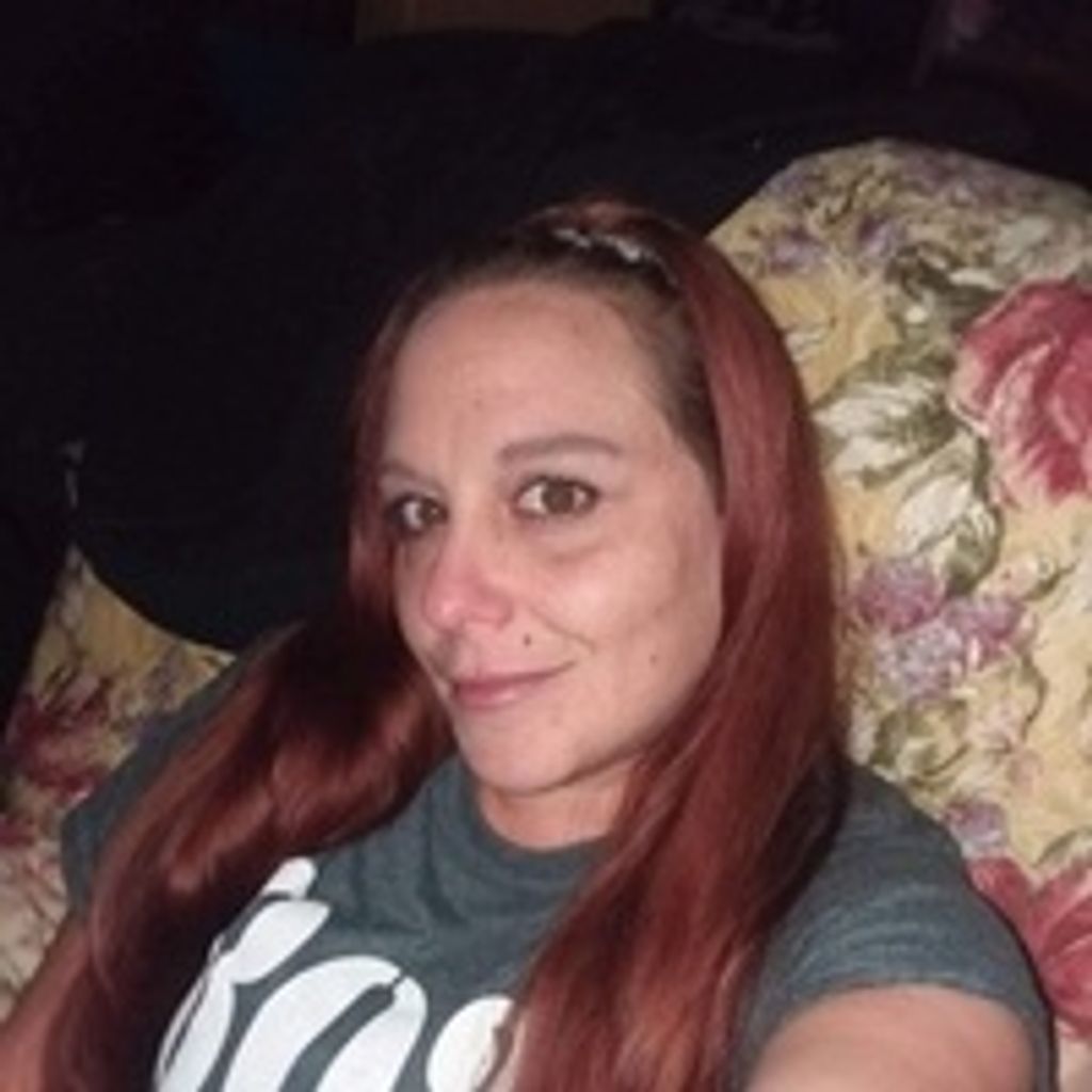 Amber Chapman Profile Photo