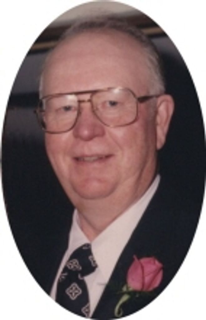 Allan G. Hanna