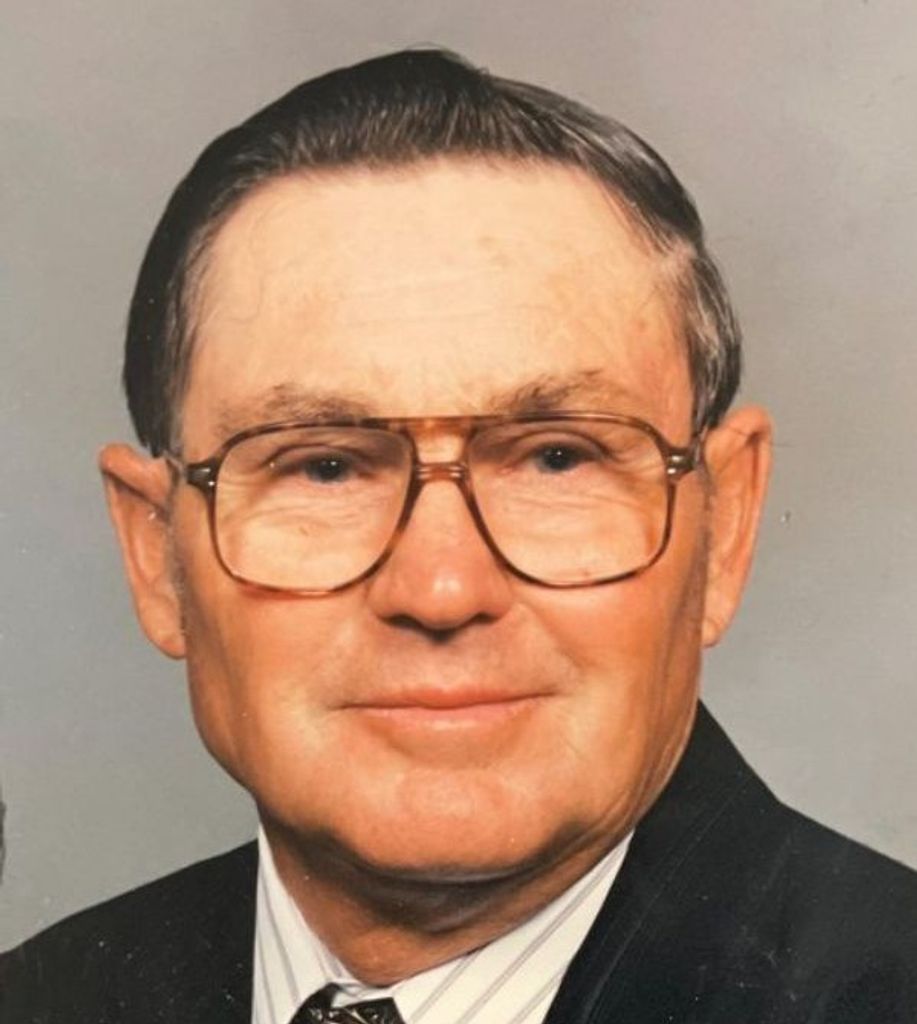 Theodore (Ted) Joseph  Hofer 