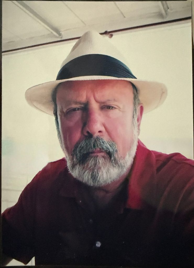 Fred Hamilton Henderson Profile Photo