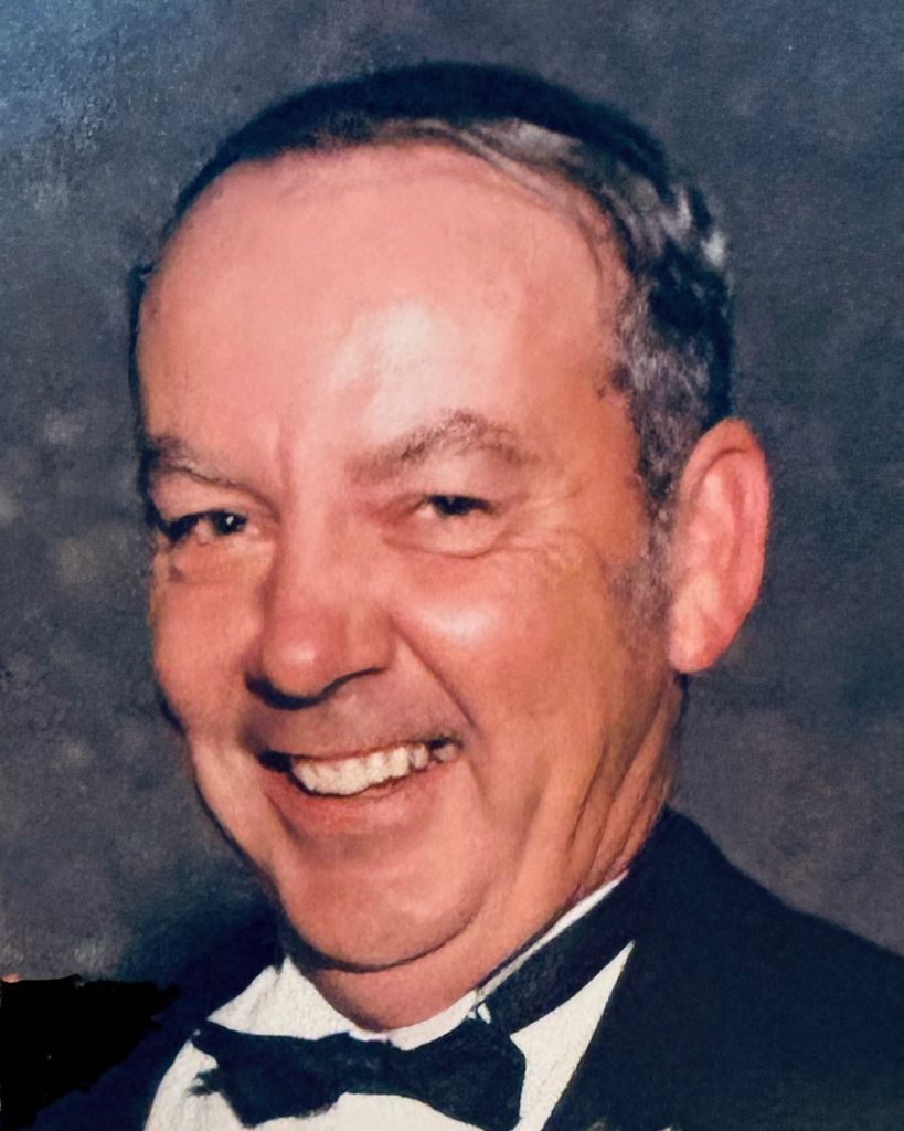 John B. McConville Profile Photo