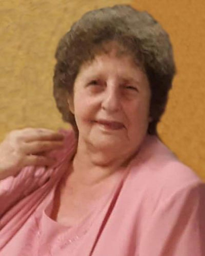 Nora Moore