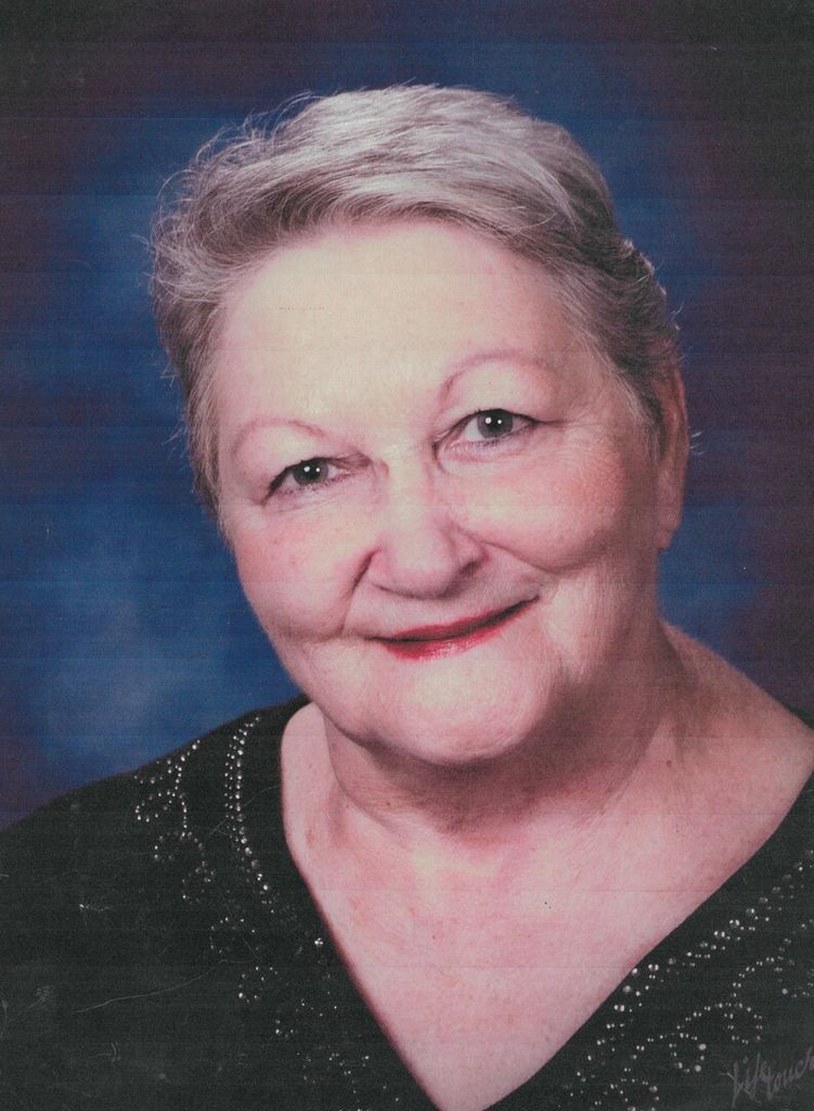 Virginia Jobe