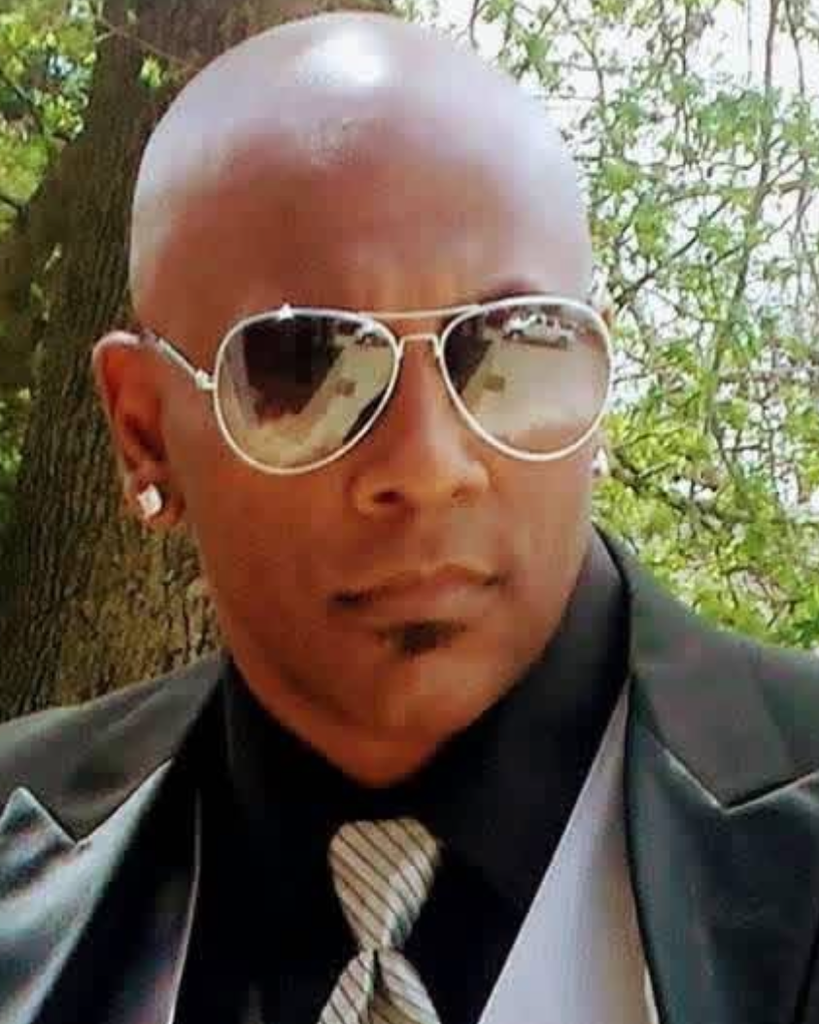 Dirrick Adams Profile Photo