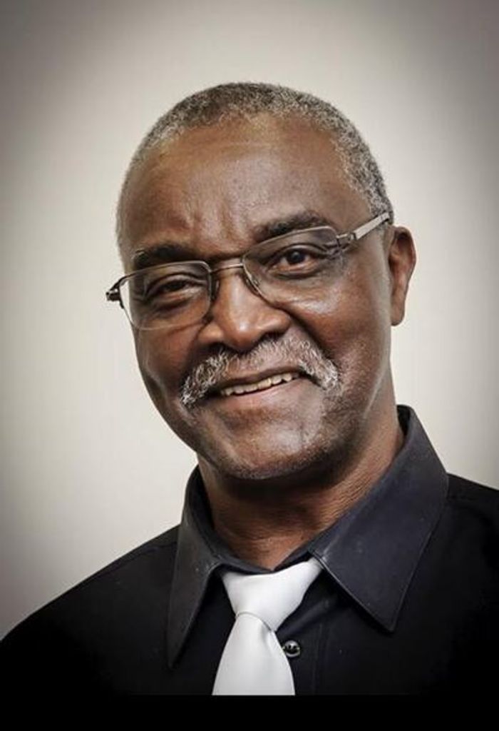 Mr. Thomas “Juicy” Barber, Jr.