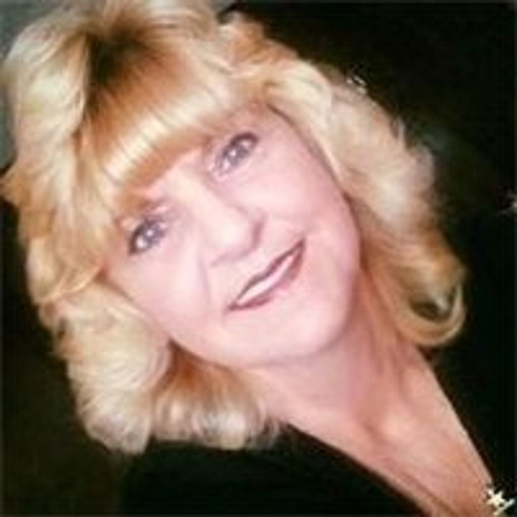 Tammy Lynn Byrd