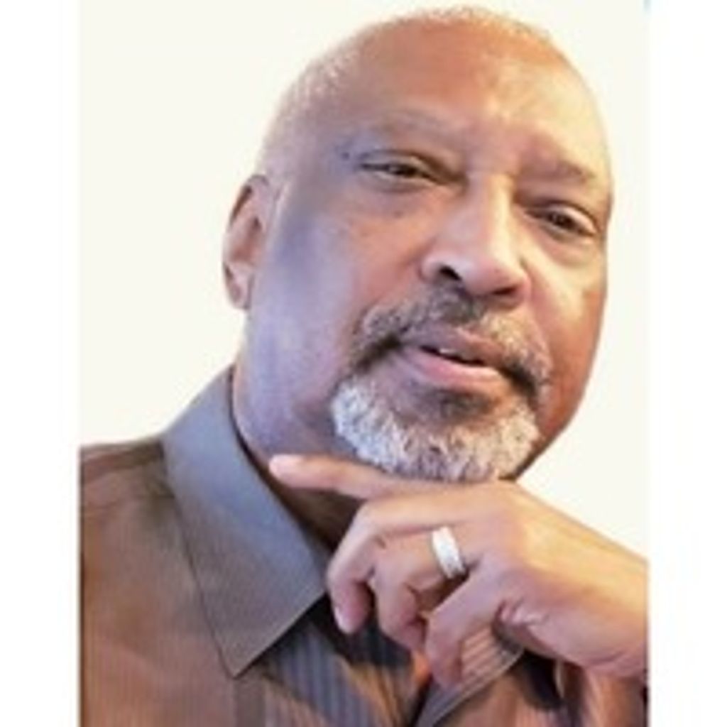 Larry Houston Gwyn