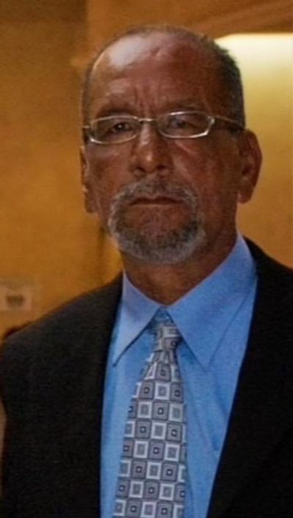 Oscar Lopez Torres Profile Photo