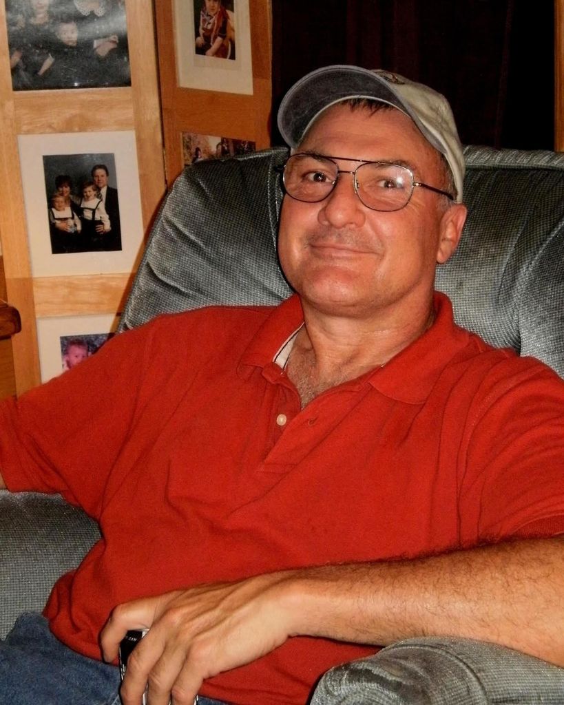 Ricardo Anthony Villavicencio Profile Photo