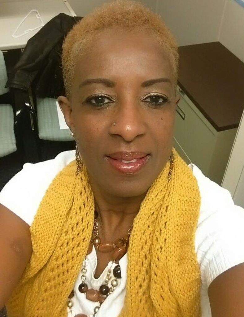Geraldine  Ray  Profile Photo