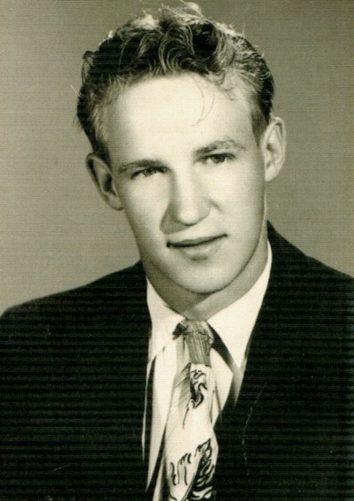 Billy Edward Mcdaniel Profile Photo