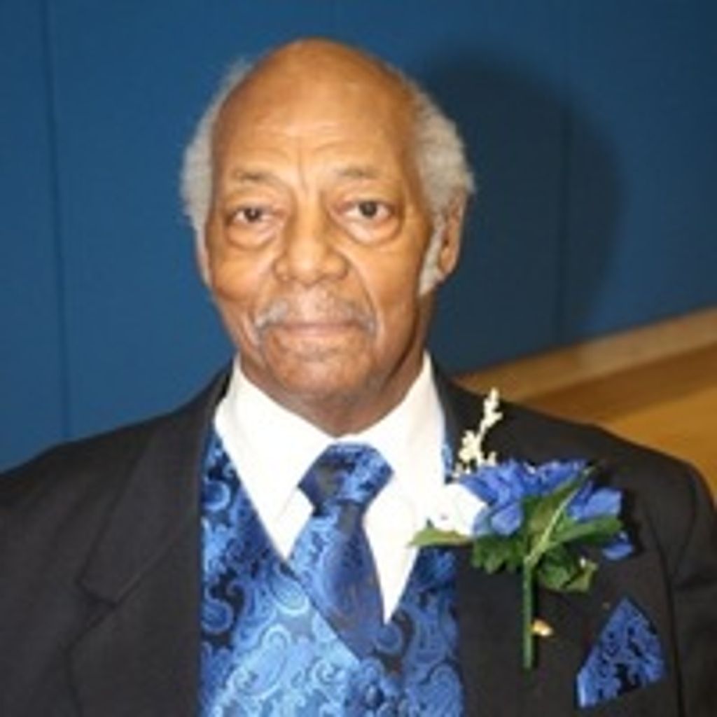 Raymond W. Goodman Profile Photo