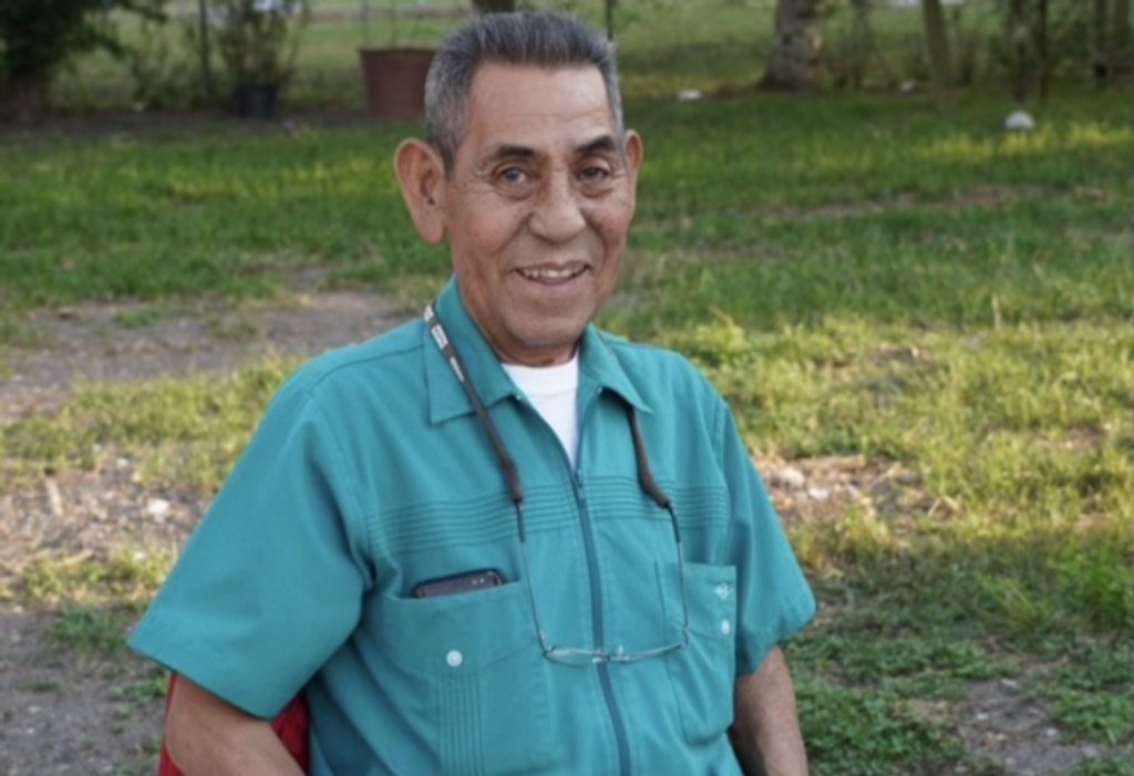 Antonio L. Balderez Profile Photo