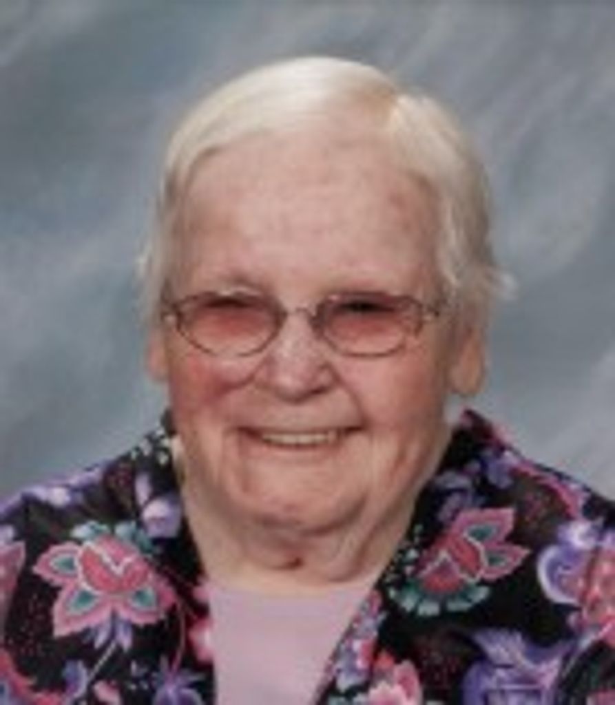 Dorothy M. Christensen