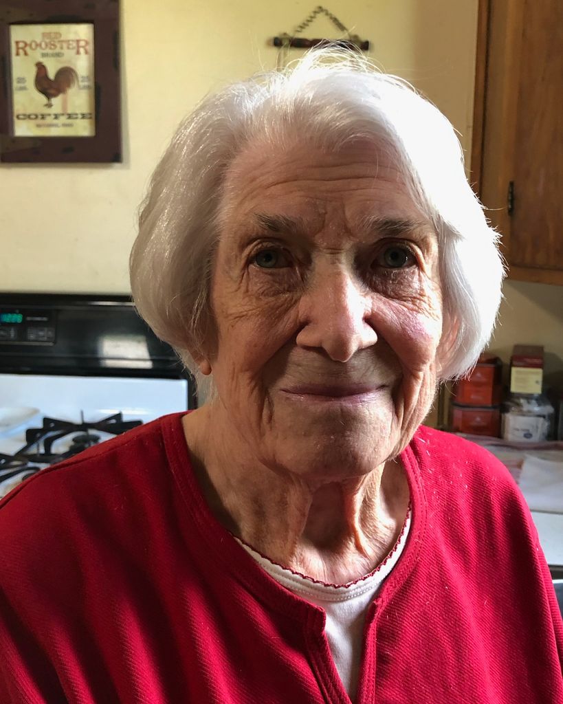 Wilma Jean Dunlap Profile Photo