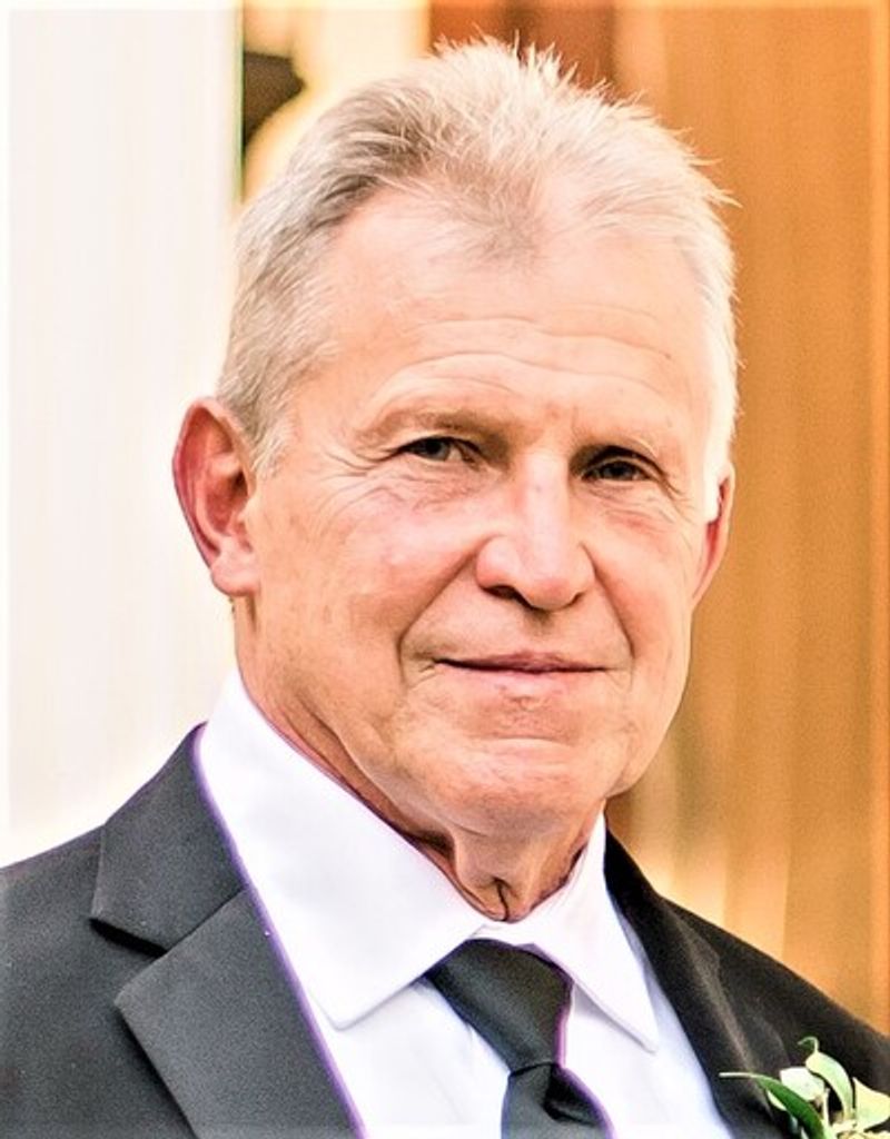 Richard Carl Putnick Profile Photo