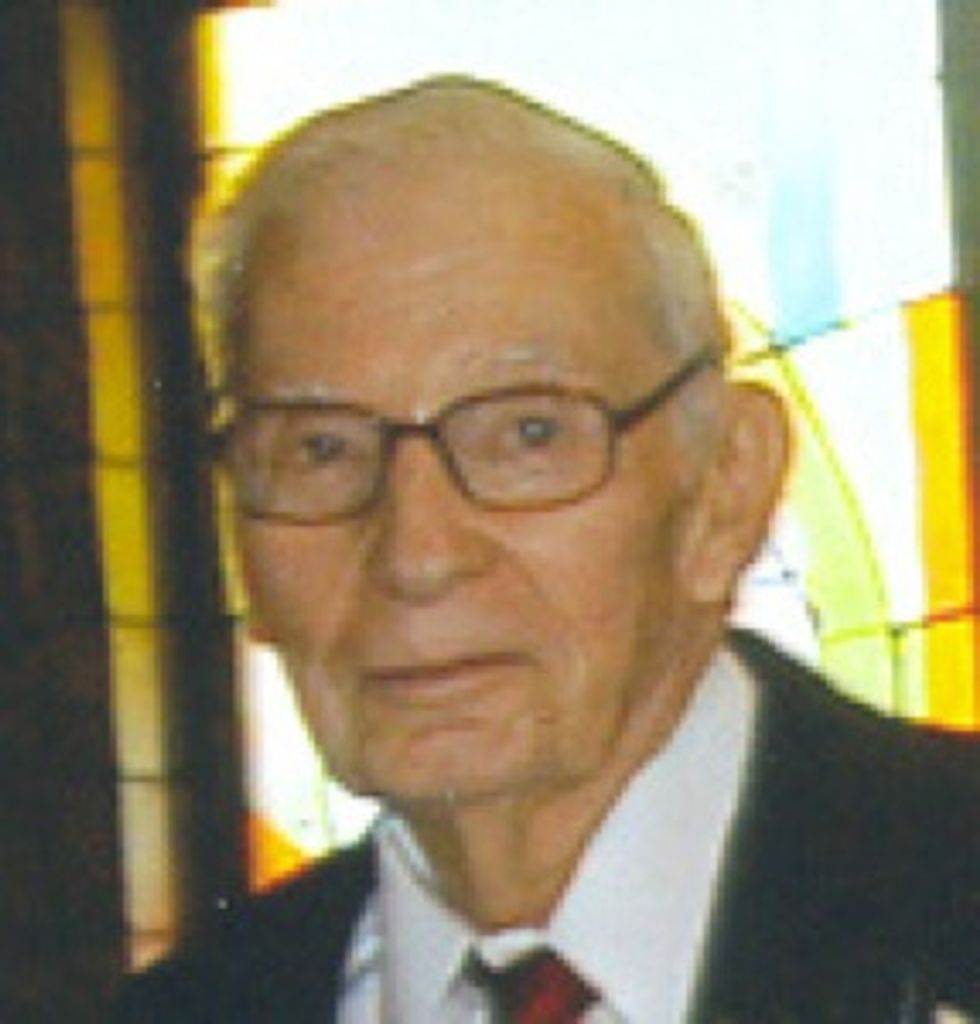L. Donald Barrett