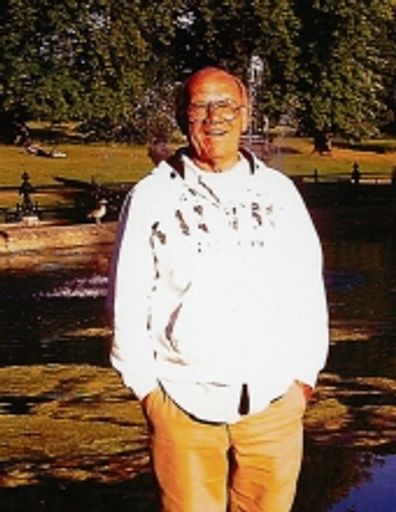 Richard Fred Green Profile Photo