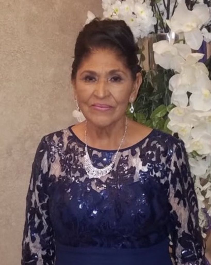 SanJuana Vargas Profile Photo