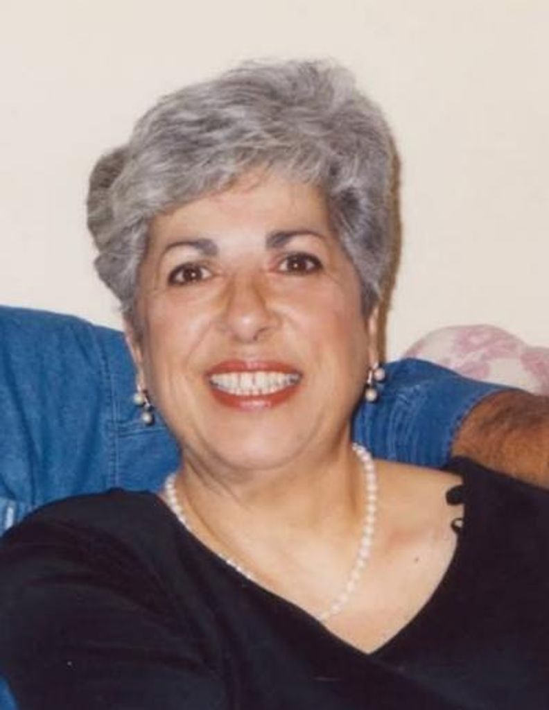 Frances Ficco Profile Photo