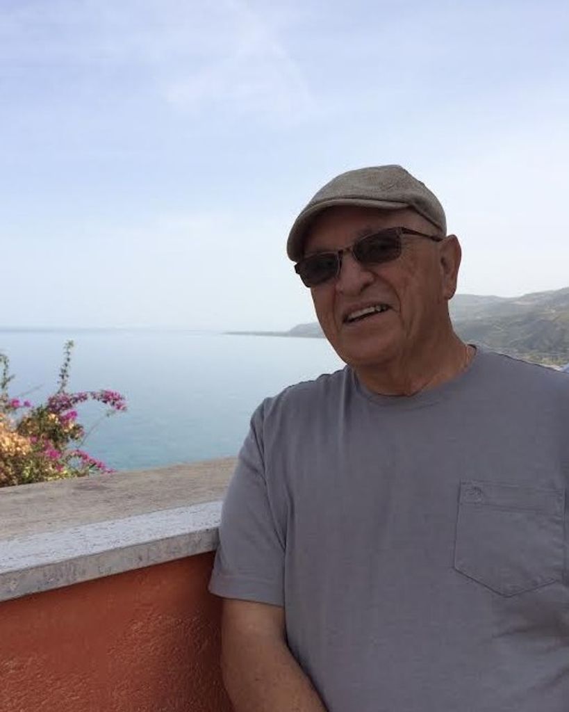 Charles J. Glorioso Profile Photo